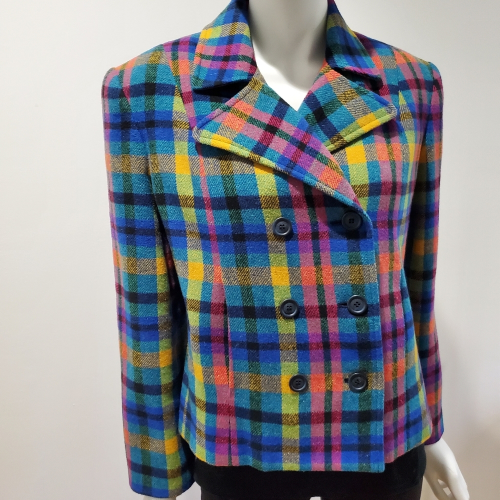 Vintage 90's Jacket